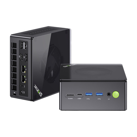 Mini PC GMKtec K8 Ryzen 7 8845HS 32GB RAM + 1TB WIN 11 Pro Mini PC GMKtec K8 Ryzen 7 8845HS 32GB RAM + 1TB WIN 11 Pro